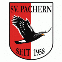 SV Pachern logo vector logo