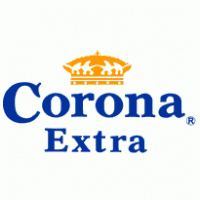 CORONA 2010 Logo logo vector logo