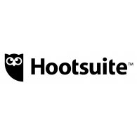 Hootsuite logo vector logo
