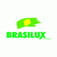 Brasilux Tintas logo vector logo