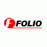 FOLIO logo vector logo