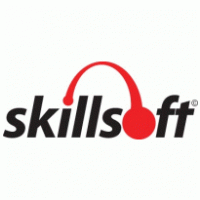 SkillSoft logo vector logo