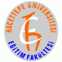 HACETTEPE ÜNİVERSİTESİ logo vector logo