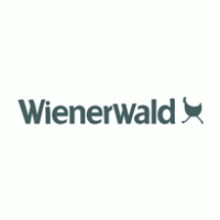 wienerwald logo vector logo