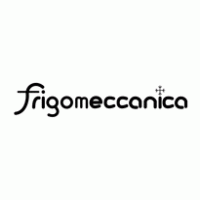 Frigomeccanica logo vector logo