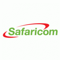 safaricom logo vector logo