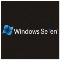 Window Se7en logo vector logo