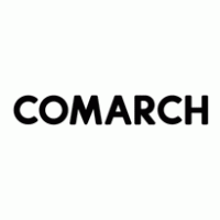 Comarch Software logo vector logo