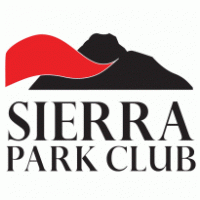 Sierra Park Club logo vector logo