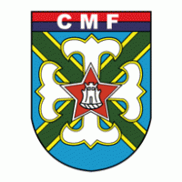 colegio militar de fortaleza logo vector logo
