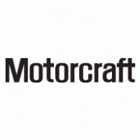 Ford Motorcraft logo vector logo