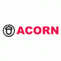 ACORN logo vector logo