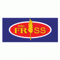 Mr. Friss logo vector logo