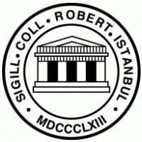 İstanbul Amerikan Robert Lisesi – Robert College logo vector logo