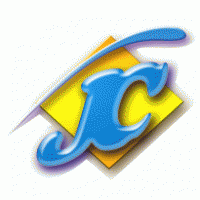 JC Comunica logo vector logo