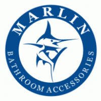 Marlin logo vector logo
