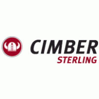 Cimber Sterling logo vector logo