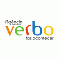 Verbo logo vector logo