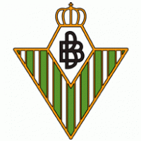 Betis Balompie Sevilla (70’s logo) logo vector logo