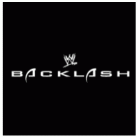 WWE Backlash logo vector logo