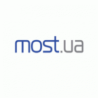 most.ua logo vector logo