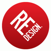 Redesign Ltd logo vector logo