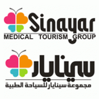 SINAYAR logo vector logo