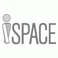 iSpace logo vector logo