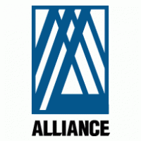 NCSA Alliance logo vector logo