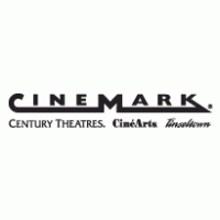 CineMark logo vector logo