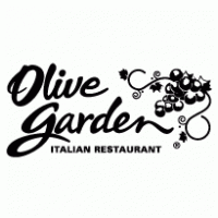 Olive Garden logo vector logo