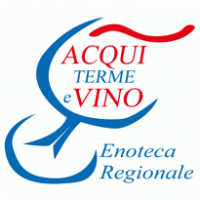 Acqui Terme e Vino logo vector logo