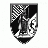 Vitoria Sport Clube Guimaraes logo vector logo