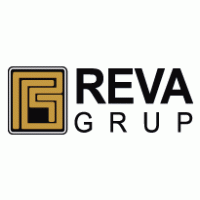 Reva Grup logo vector logo
