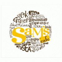 Sam’s Cafe