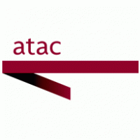 Atac Roma logo vector logo