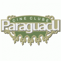 Cine Clube Paraguacu logo vector logo