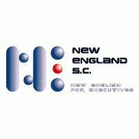 New England SC logo vector logo