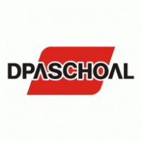 DPASCHOAL logo vector logo
