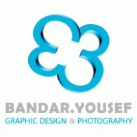 Bandar Yousef logo vector logo