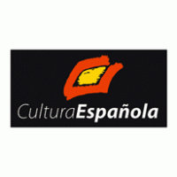 Cultura Española logo vector logo