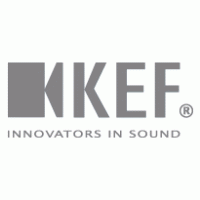 KEF logo vector logo