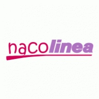 nacolinea logo vector logo