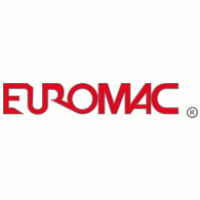 Euromac logo vector logo