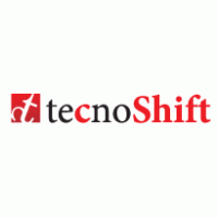 TecnoShift logo vector logo