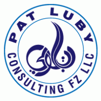 Pat Luby Consulting Fz LLC logo vector logo