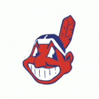 Cleveland Indians logo vector logo
