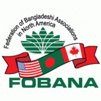 FOBANA logo vector logo