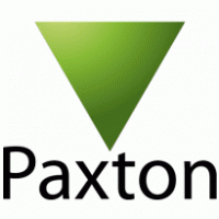 Paxton Access Ltd logo vector logo