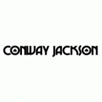 Conway Jackson logo vector logo